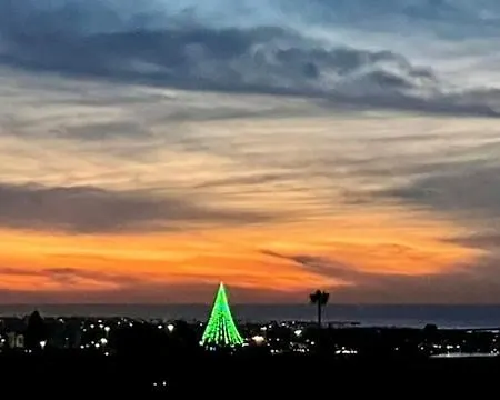 Room In Bay Park, San Diego